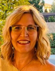 Shelley Zander
