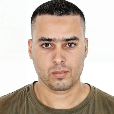 Nabil Hoummani