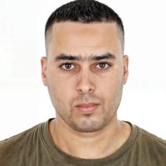 Nabil Hoummani
