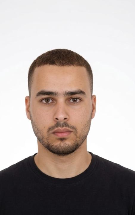 Nabil Hoummani