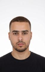 Nabil Hoummani