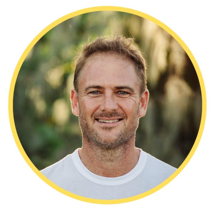 Zane Truscott