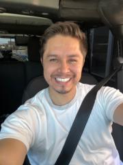 Jose Covarrubias