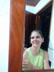 Gabriela Elena Buscarone