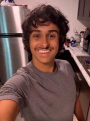 Zachary Rock-Mora
