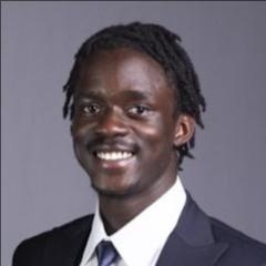 Kraig Ochieng