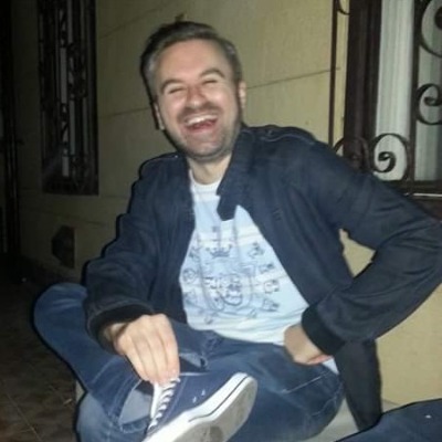 Alin Pantea