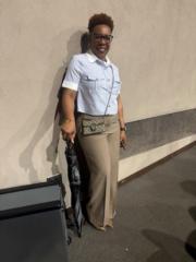 Nichelle Cunningham