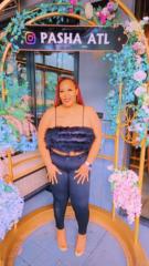 Charnika Roundtree