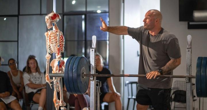 Strength System VIP Mentorship