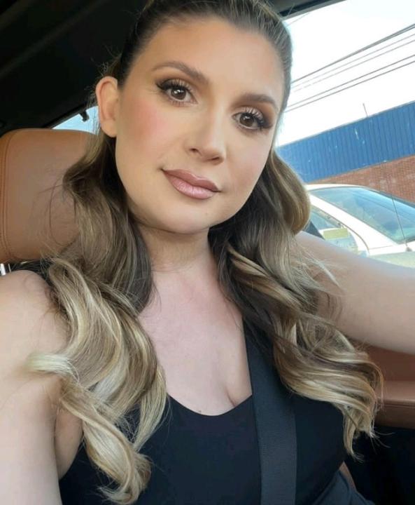 Ashley Elizabeth Martin