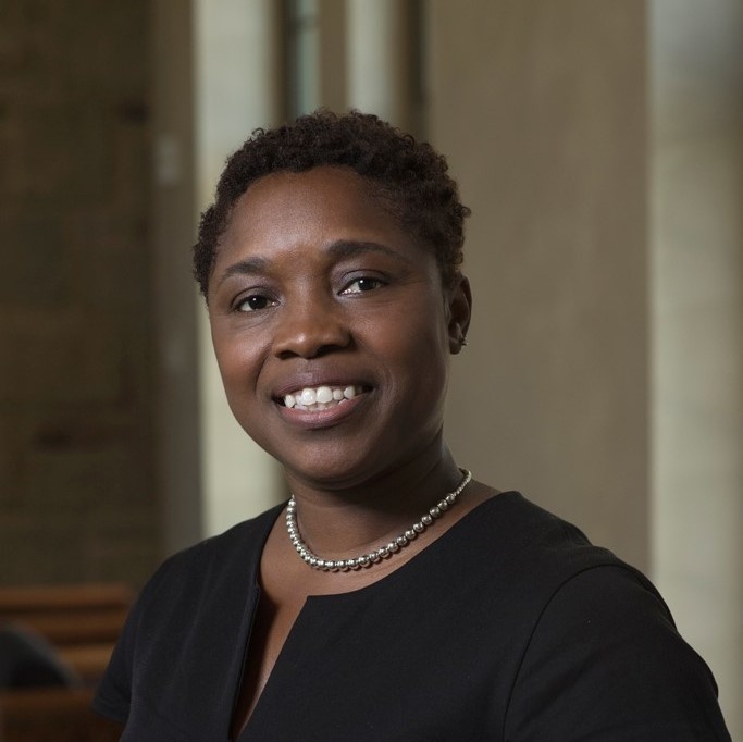 Marcia Riddick