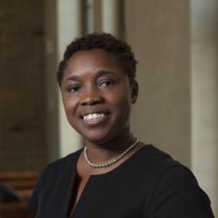 Marcia Riddick