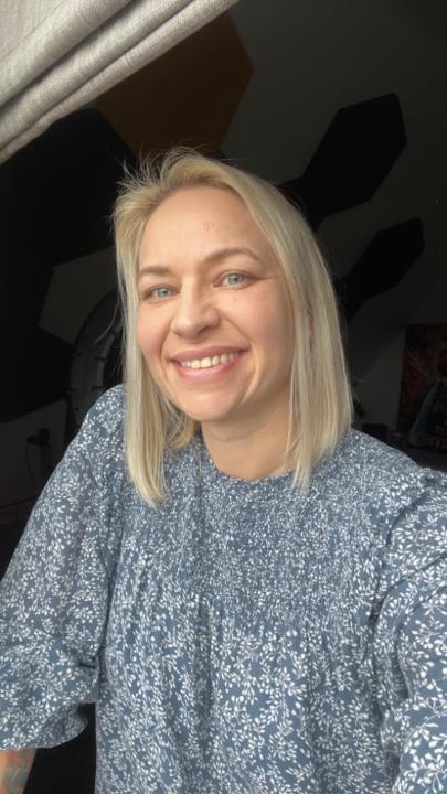 Paula Podkowa-Kotwica