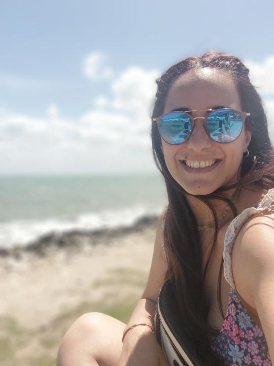 Florencia Solange Toteda