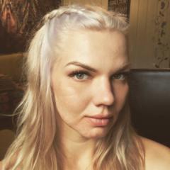 Mirjam Ilves