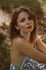 Magali Hartmann
