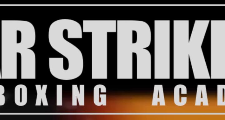 The WAR Striking System