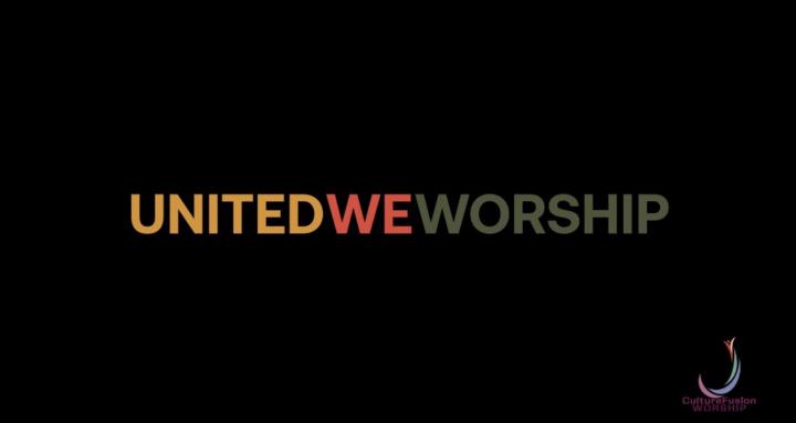 CultureFusion Worship