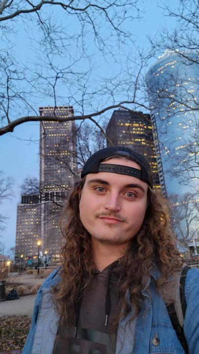 Jerimy Bryant