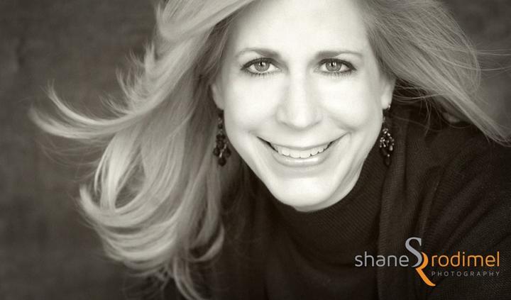 Diane Shanahan