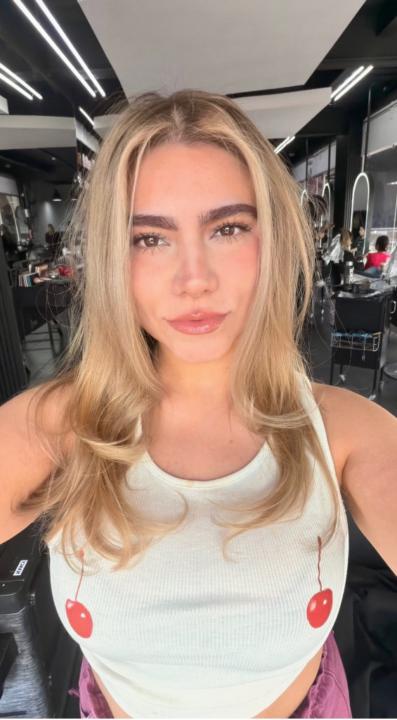 Ximena guadalupe Ramirez godinez