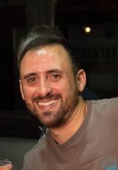 Jonathan PArtos