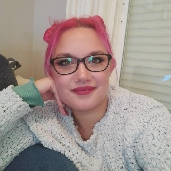 Esther Lucena Morales