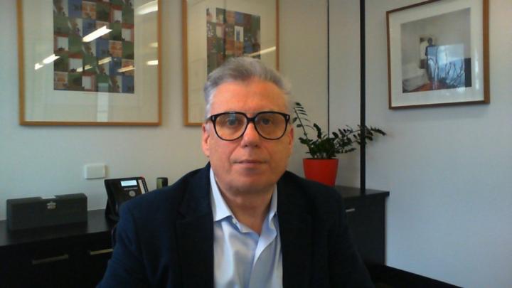 Jon Riethmuller