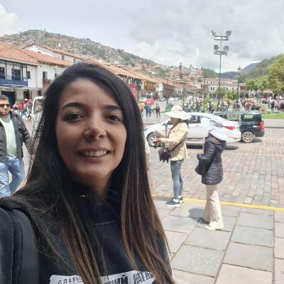 Karla Castro