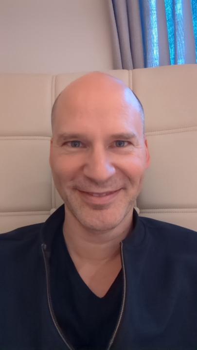 Rainer Lagemann