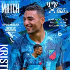 Kristian Manoel Yoossef