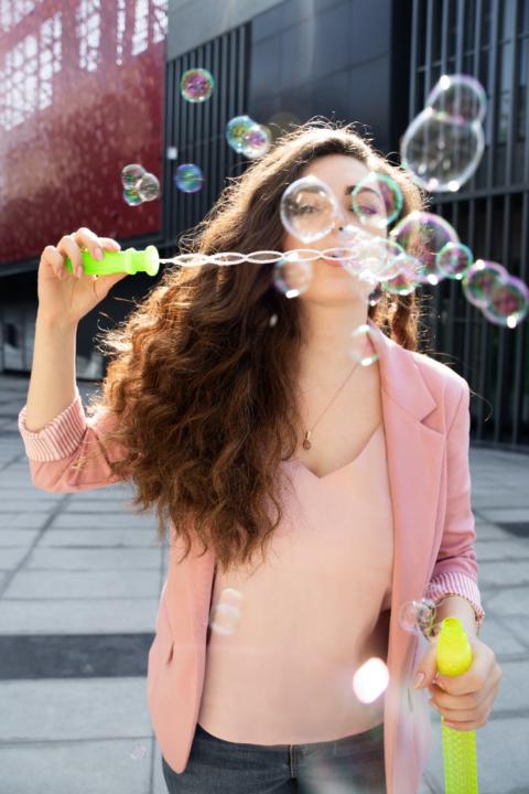 Laura Safaryans