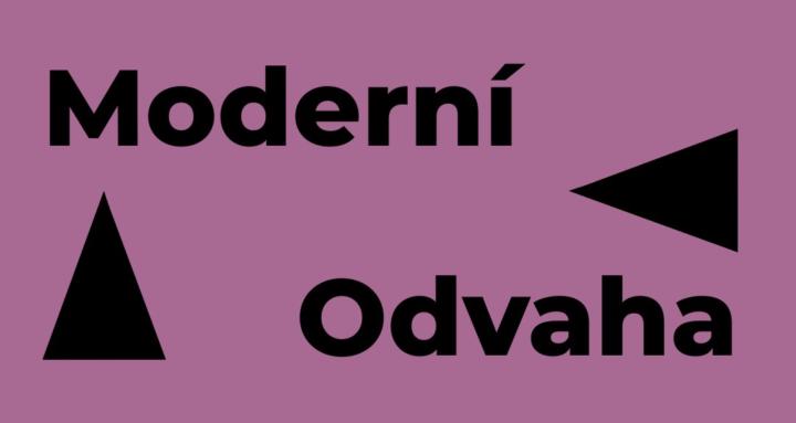 Moderní odvaha