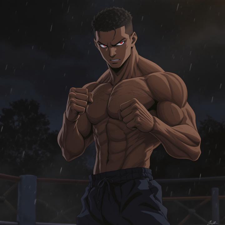 Ishmael Okwaisie