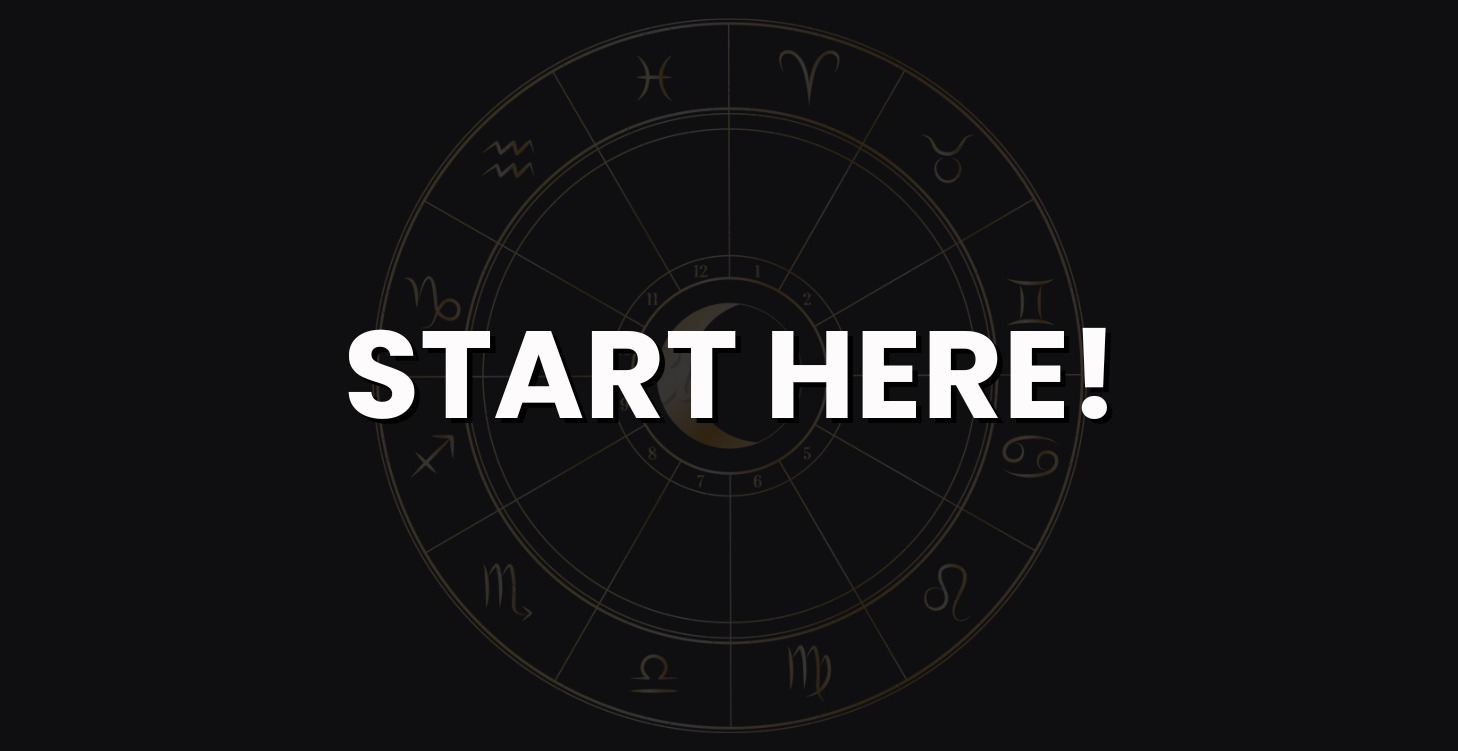 Start here!