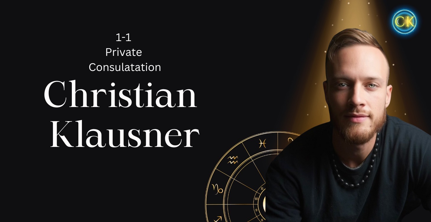 1-1 Call with Christian