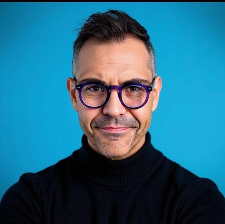 Salvatore Thomas Carbé