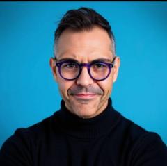 Salvatore Thomas Carbé