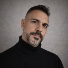 Salvatore Thomas Carbé