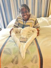 Elizabeth Comer-Howard