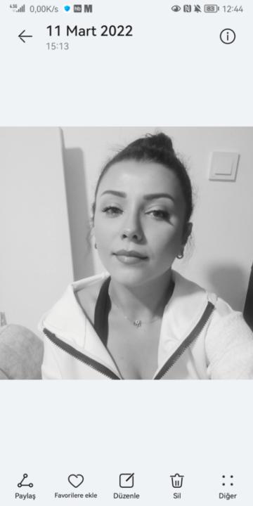 Gizem Kaya