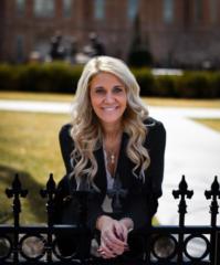 Christine Tanner