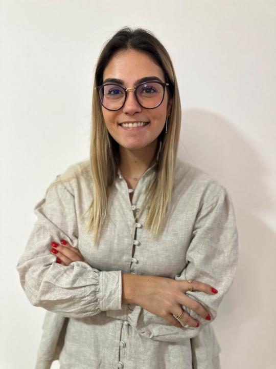 Mariana Antunes