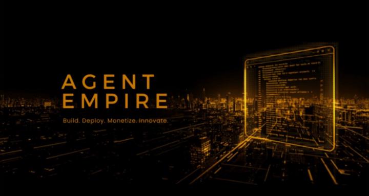Agent Empire