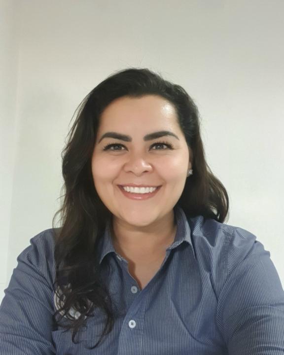 Beatriz Muñoz