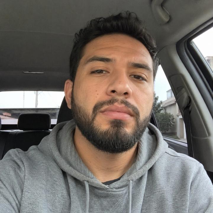 Marcus Rivera