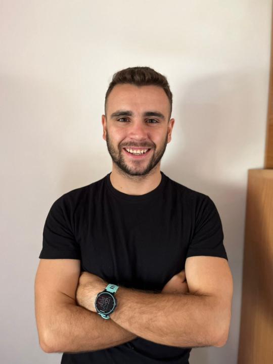 Juande Pérez García