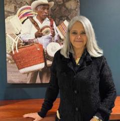 Ana Rosa Zuart Trejo