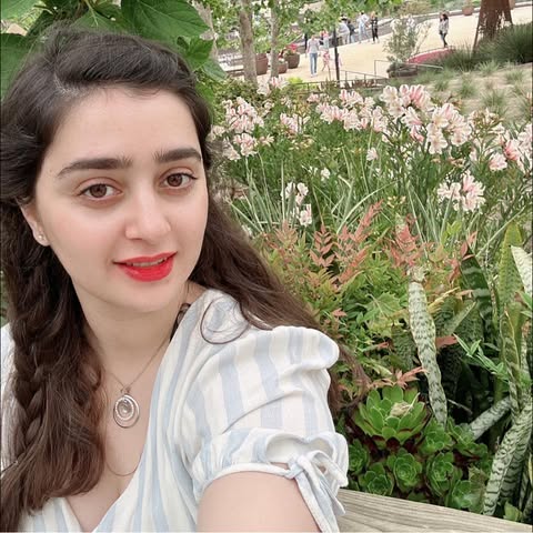 Maral Maghsoudloo